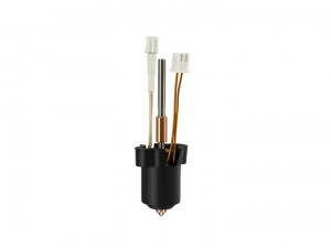 Creality K1 K1C Max hotend 3D printer