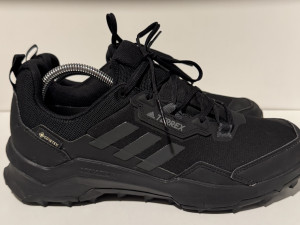 Adidas terrex goretex 43,5