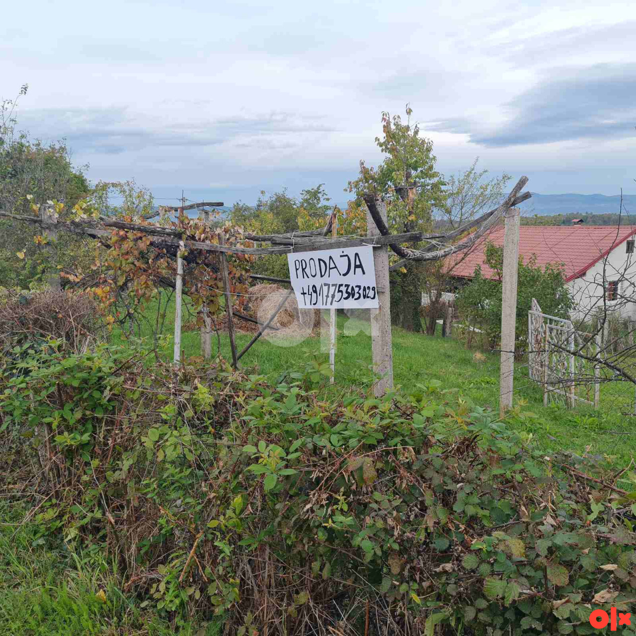 Zemljište Banja Luka 918m2