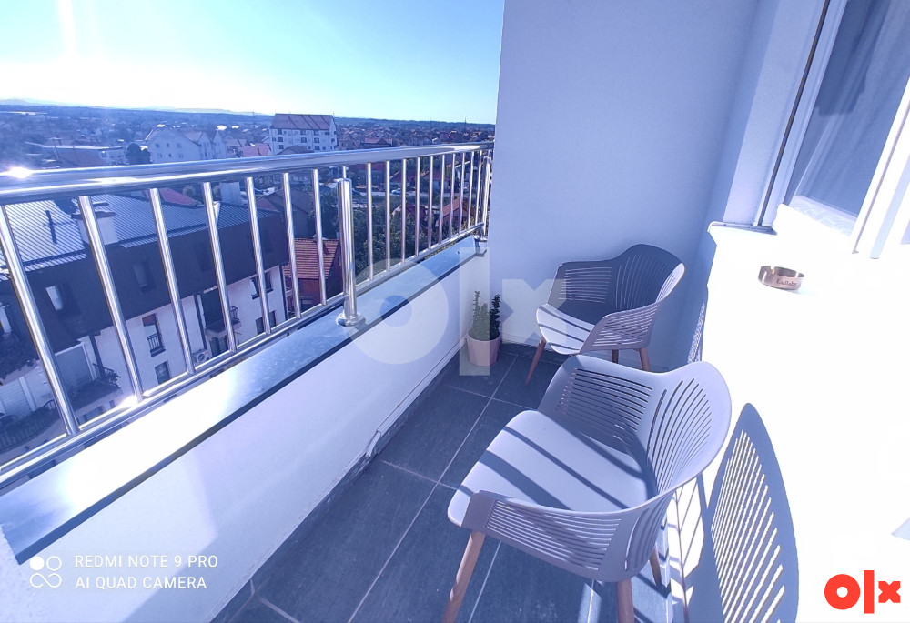 Stan na dan Lullaby apartment Bijeljina +GARAŽA 20