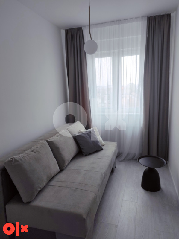 Stan na dan Lullaby apartment Bijeljina +GARAŽA 3
