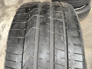 Prodajem 2 gume 295/35/21 Pirelli