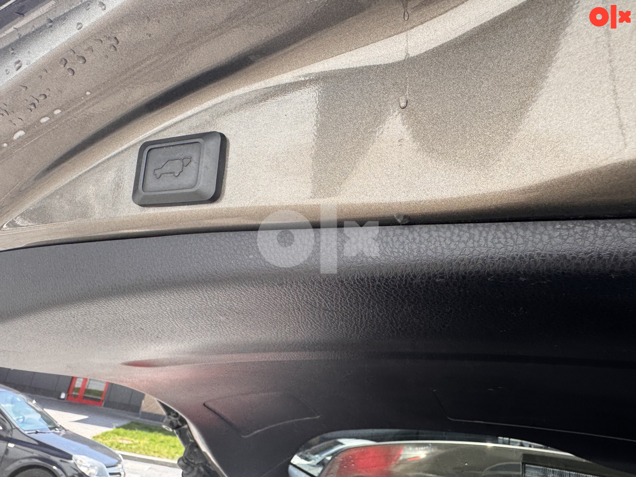 Toyota RAV 4 / ODLICNO STANJE /