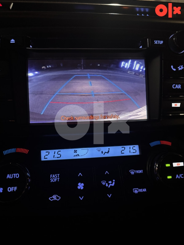 Toyota RAV 4 / ODLICNO STANJE /