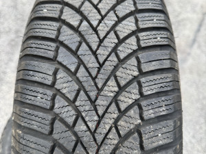 Prodajem 4 gume 195/65/15 Bridgestone 2023.g