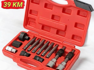 Set ključeva za alternator