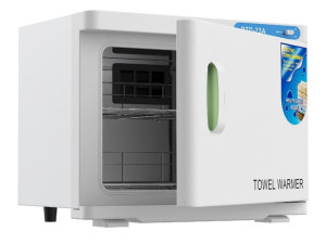 GRIJAC PEŠKIRA STERILIZATOR ZA PEŠKIRE