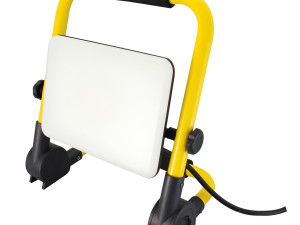 COMM LED reflektor na stalku, 308-253, 50W, 6500K, 1x5 (KOM)