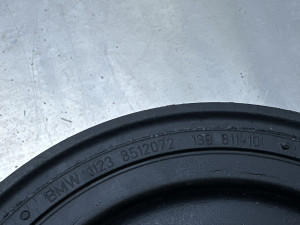 REMENICA RADILICE BMW F10 F11 2.0  N47