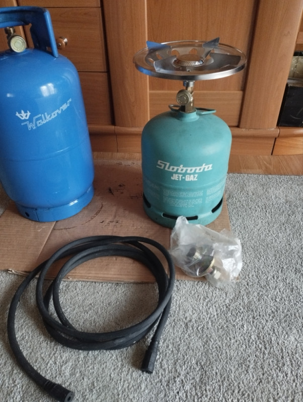 Plinska boca od 3 kg