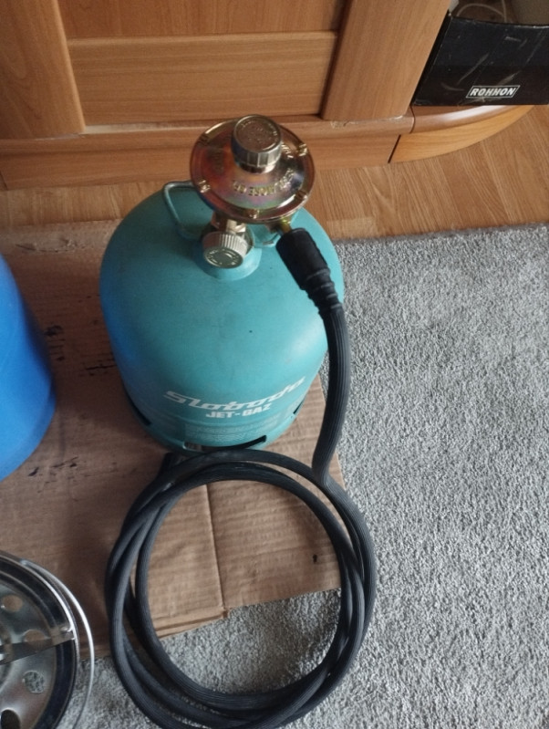 Plinska boca od 3 kg