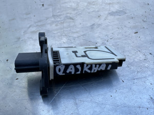 Protokomjer Nissan Qashqai 2017 (fotografija 2)