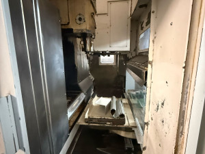 Doosan DMV 400 cnc glodalica