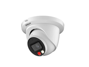 Dahua kamera 5MP PoE Turret IPC-HDW2549TM-S-IL-0280B