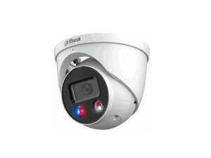 Dahua kamera 5MP PoE Turret IPC-HDW3549H-AS-PV-0280B-S3