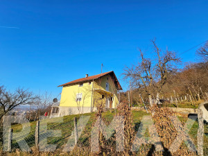 Kuća 245m2 sa pogledom na grad - Potok