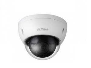 Dahua kamera 4MP PoE Dome IPC-HDBW1431E-0280B-S4