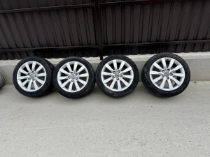 Alu felge 245/45 R17 Audi A6 A5 A4