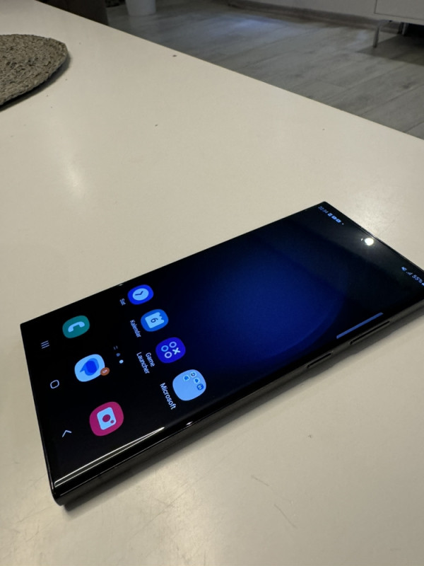 Samsung galaxy s23 ultra 8/256