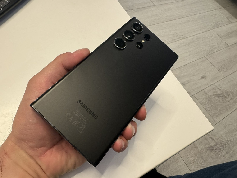 Samsung galaxy s23 ultra 8/256