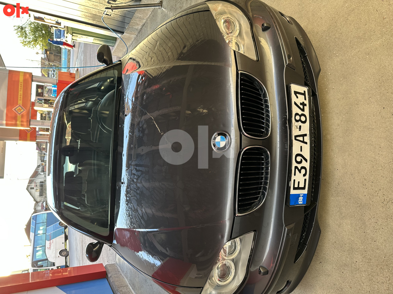 BMW 120i  (registrovan do Jula 2026)