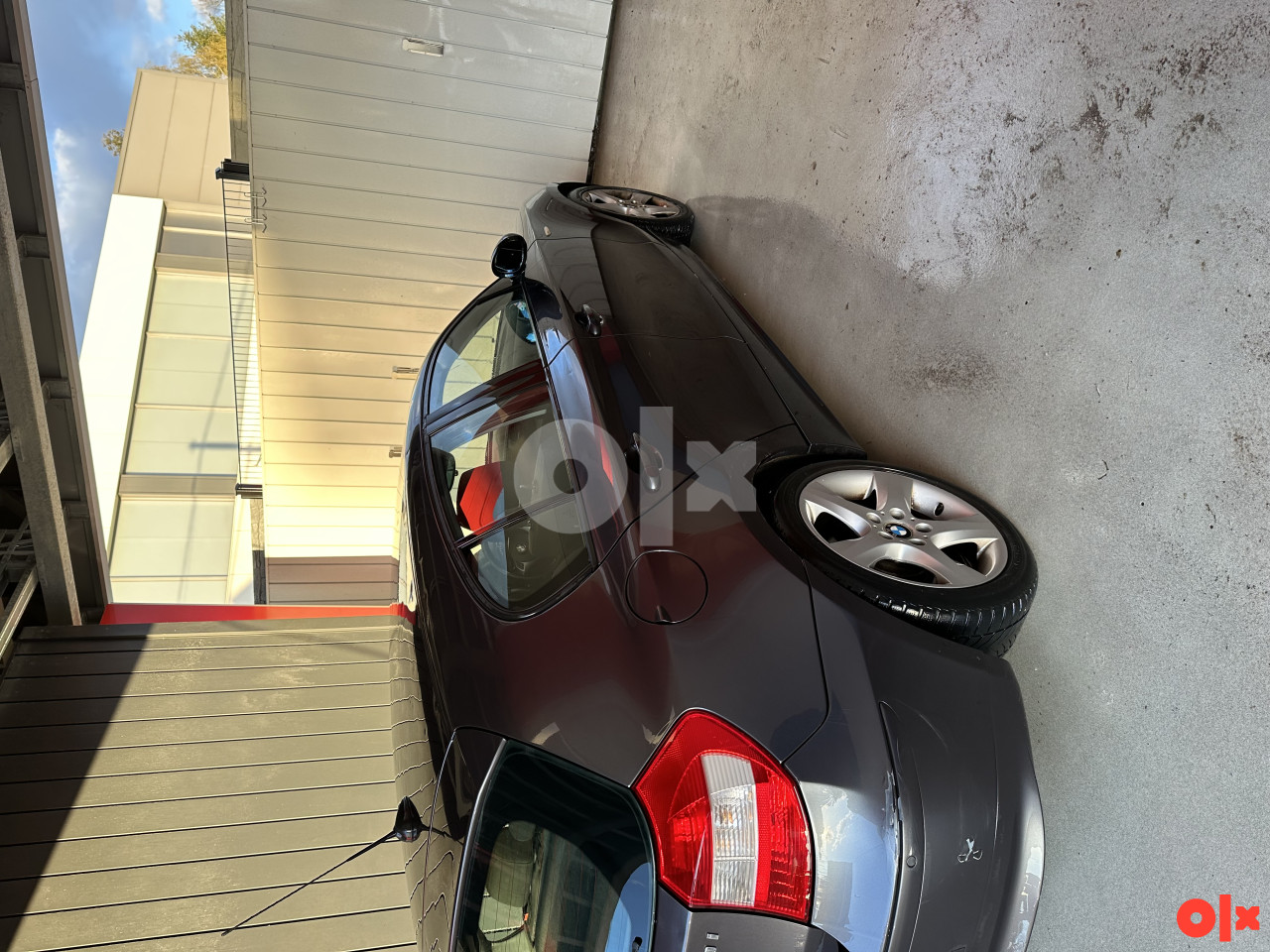 BMW 120i  (registrovan do Jula 2026)