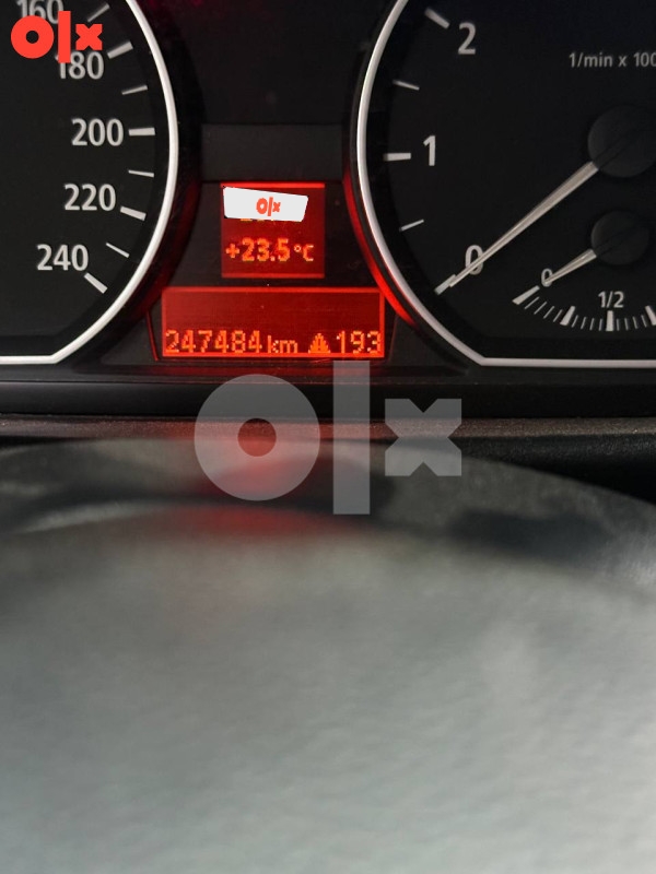 BMW 120i  (registrovan do Jula 2026)