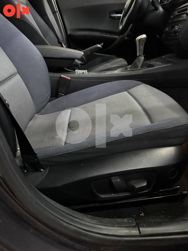 BMW 120i  (registrovan do Jula 2026)