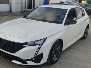 Peugeot 308 ACTIVE 1.2 PURE TECH 130 KS EAT8 2024