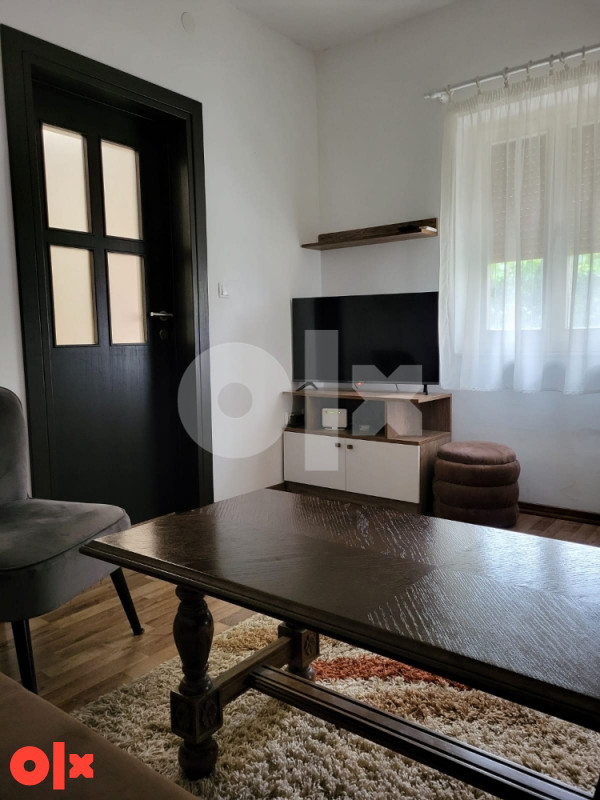 Apartman na dan "Marija"- Centar (kod Mepasa)