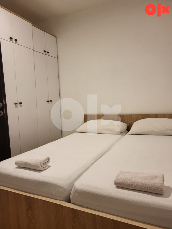 Apartman na dan "Marija"- Centar (kod Mepasa) 2