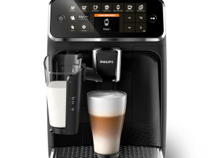 PHILIPS aparat za kafu EP4341\51 Crni