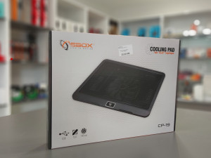SBOX cooling PAD CP-19