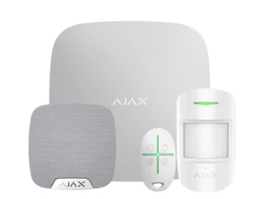 Profesionalni AJAX Bežični GSM/GPRS Alarm SET