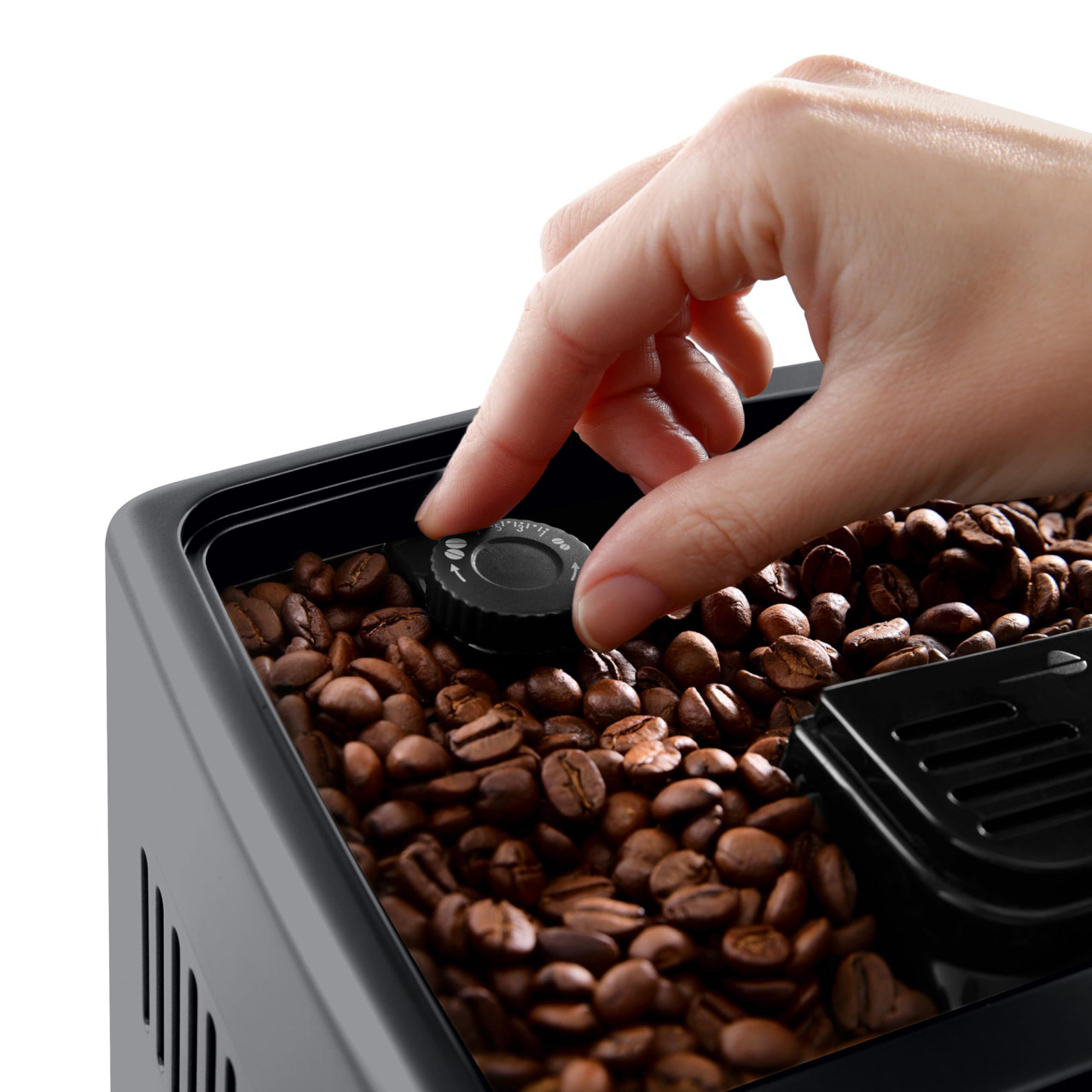 Aparat za kafu DeLonghi Dinamica Plus ECAM380.95.TB