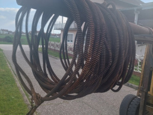 zica za otcepljavanje odvoda za masinu