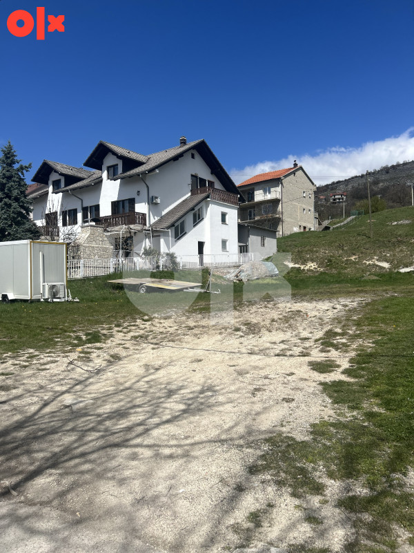 Zemljište Livno
