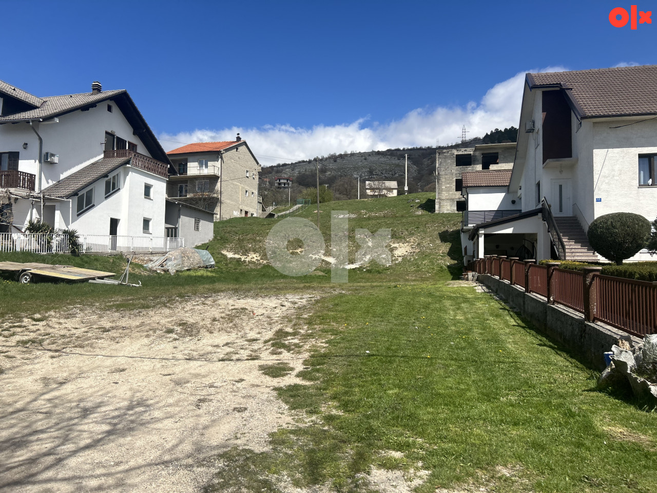 Zemljište Livno 4