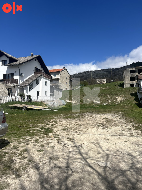 Zemljište Livno 6