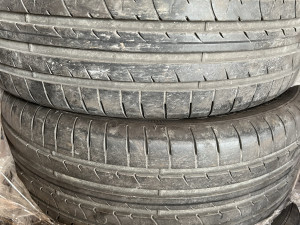 Ljetne gume 225 50 17