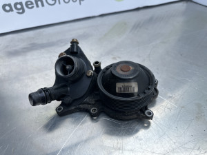 Vodena pumpa n47 BMW F10 (fotografija 3)