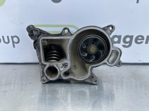 Vodena pumpa n47 BMW F10 (fotografija 4)