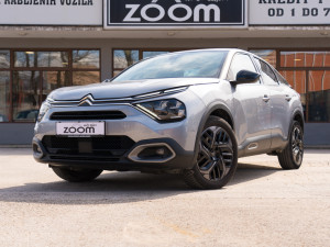 Citroen C4 1.5 BlueHDI (-5291-ID)