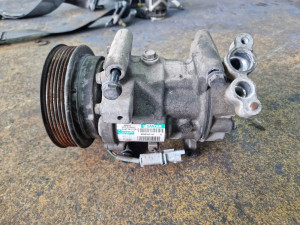 Kompresor klime clio 3
