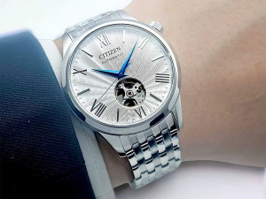 Citizen Automatic NH9130-84A Muški sat