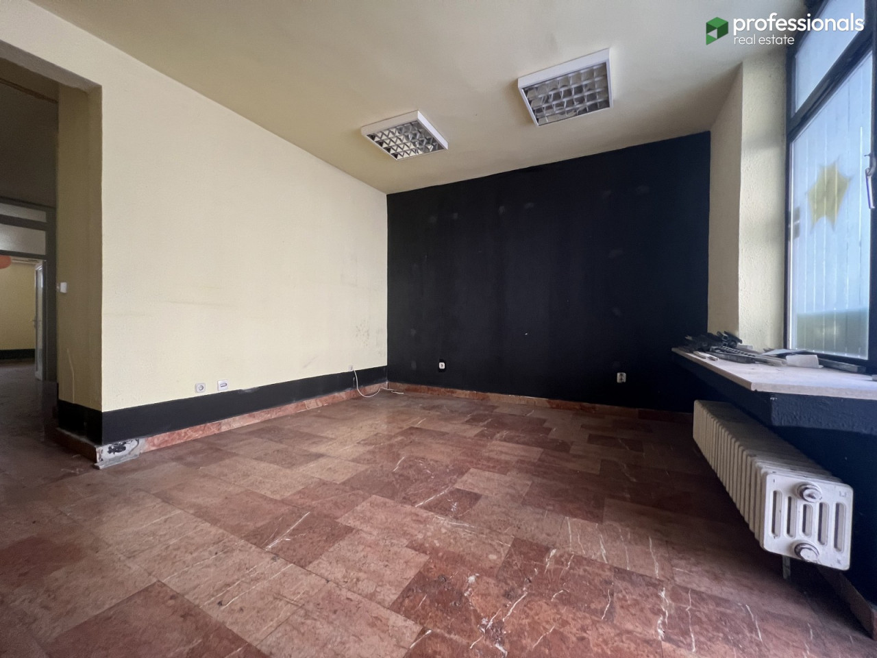 Poslovni prostor Kovačići Novo Sarajevo 2