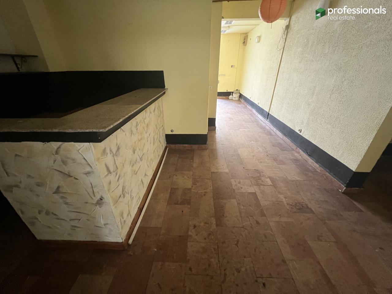 Poslovni prostor Kovačići Novo Sarajevo 9