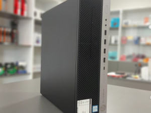 HP EliteDesk 800 G3 SFF