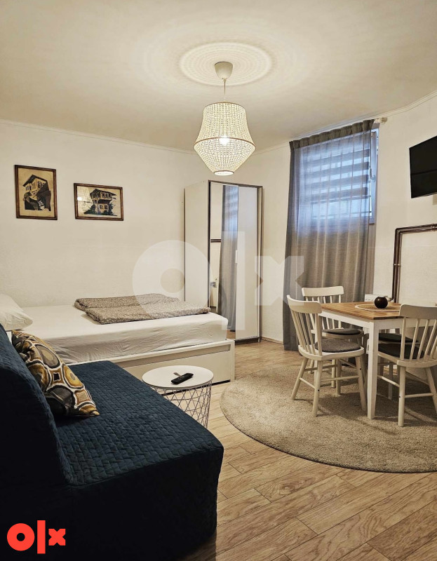 Studio apartman na dan Bascarsija 2
