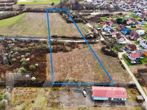 Zemljište za investitore na odličnoj lokaciji